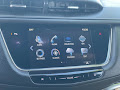 2018 Cadillac XT5 Luxury FWD
