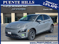 2023 Hyundai Kona Electric SE