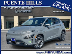 2023 Hyundai Kona Electric SE