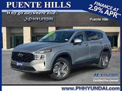 2023 Hyundai Santa Fe SE