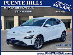 2023 Hyundai Kona Electric SE