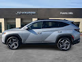 2023 Hyundai Tucson Hybrid Limited