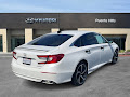 2022 Honda Accord Sedan Sport