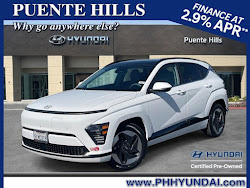 2024 Hyundai Kona Electric Limited