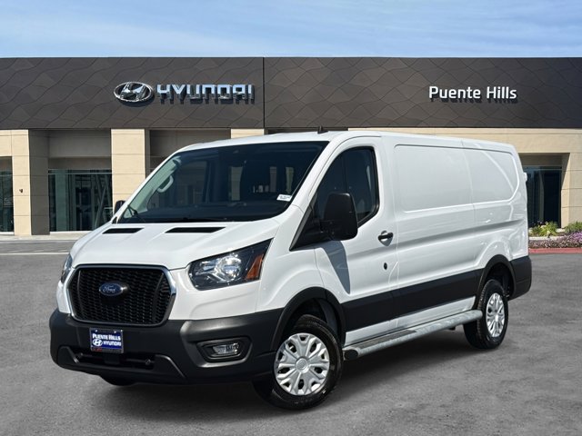 2023 Ford Transit Cargo Van Base