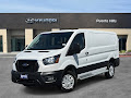 2023 Ford Transit Cargo Van Base