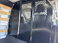 2023 Ford Transit Cargo Van Base