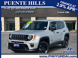 2021 Jeep Renegade Sport