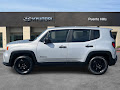 2021 Jeep Renegade Sport