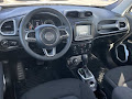 2021 Jeep Renegade Sport