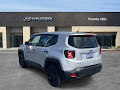 2021 Jeep Renegade Sport