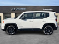 2022 Jeep Renegade Sport