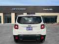 2022 Jeep Renegade Sport