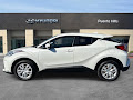 2021 Toyota C-HR LE