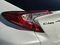 2021 Toyota C-HR LE