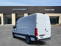 2021 Mercedes-Benz Sprinter Cargo Van Cargo 144 WB