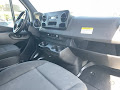 2021 Mercedes-Benz Sprinter Cargo Van Cargo 144 WB