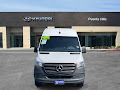 2021 Mercedes-Benz Sprinter Cargo Van Cargo 144 WB