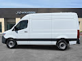 2021 Mercedes-Benz Sprinter Cargo Van Cargo 144 WB