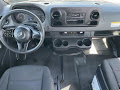 2021 Mercedes-Benz Sprinter Cargo Van Cargo 144 WB
