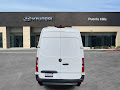 2021 Mercedes-Benz Sprinter Cargo Van Cargo 144 WB