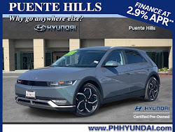 2024 Hyundai IONIQ 5 SEL