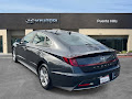2022 Hyundai Sonata SE