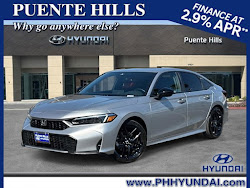 2025 Honda Civic Sedan Hybrid Sport