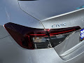 2025 Honda Civic Sedan Hybrid Sport