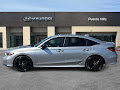 2025 Honda Civic Sedan Hybrid Sport