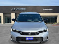 2025 Honda Civic Sedan Hybrid Sport