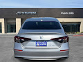 2025 Honda Civic Sedan Hybrid Sport