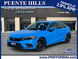 2024 Honda Civic Hatchback Sport Touring