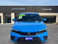 2024 Honda Civic Hatchback Sport Touring